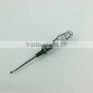 BERRYLION Crystal Handle Dual Purposes Screwdriver Tester Pen With High Quality thumbnail-2