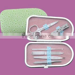 6pcs Beauty Set With Case thumbnail-1