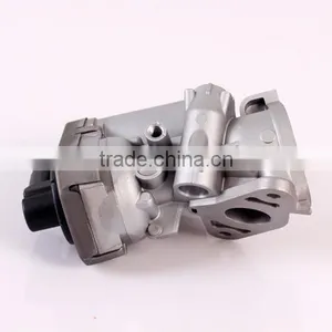 High Quality EGR Valve 1618NR For Citroen Ford Peugeot thumbnail-1