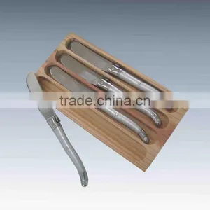 Butter Knife Set thumbnail-1