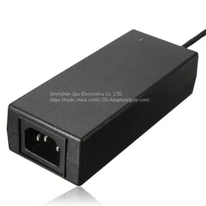 Power Supply 100-240VAC 5V 8A Power Adapter Switching for LED Light Strips,CCTV Camera thumbnail-1