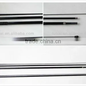 High Quality Feather Flag Pole, Cheap Flag Pole thumbnail-3