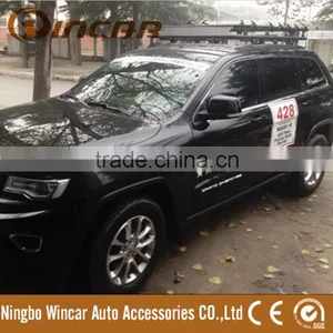 Grand Cherokee Basket Type Car Roof Rack / Luggage Rack / Roof Luggage thumbnail-4