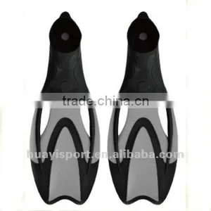 Watersport Swimming and Diving Fins New Style Carbon Fins thumbnail-2