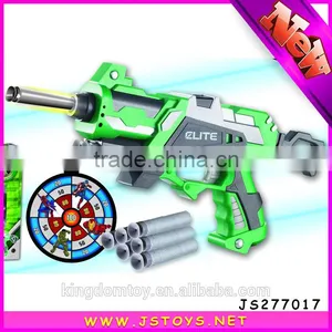 Plastic Imitation Toy Gun thumbnail-4