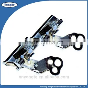 Climbing Fall Arrester Without Rope thumbnail-2
