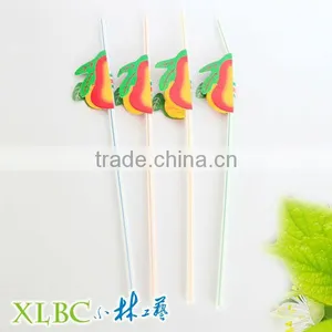 Well-designed Peanut Ass Flex Straw thumbnail-1