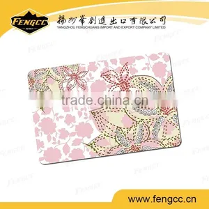 European Large Style Silicone Dining Table Mat thumbnail-1