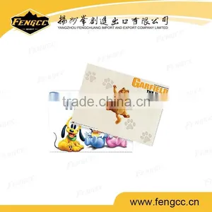Printing Microfiber Cleaning Glass Cloth thumbnail-4