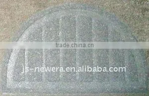 Waterproof PVC Pet's Door Mat thumbnail-1