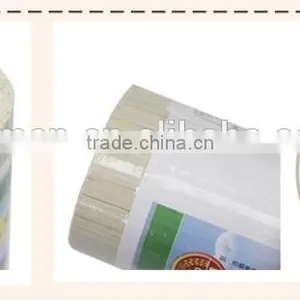 Chinese Hot Selling Soba Somen Noodles With Buckwheat Flour Added thumbnail-6