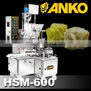 Anko Frozen Chinese Dim Sum Siomay Food Machine thumbnail-3