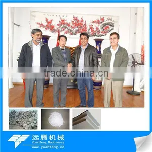 4 Million Sqm Gypsum Board Production Line in Indian thumbnail-4