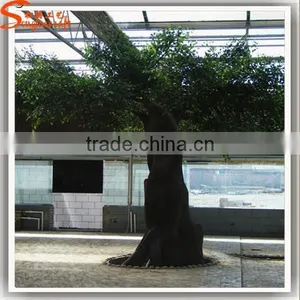 China Wedding Decoration Outdoor Artificial Trees for Sale Life Size Artificial Trees thumbnail-3