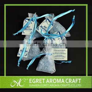 Wholesale Unscented Aroma Beads in Bag Eva Aroma Beads thumbnail-5