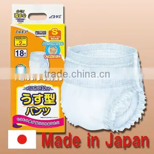 Easy to Use Adult Health Nursing Health Care Product With Functional Made in Japan thumbnail-1