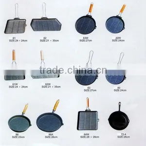 Fry Pan thumbnail-1