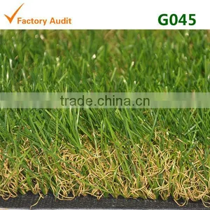 China Wholesale Artificial Grass for Garden Ornament thumbnail-1