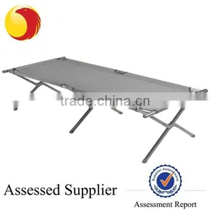 Best Portable Cot Bed Camping for Adults thumbnail-1