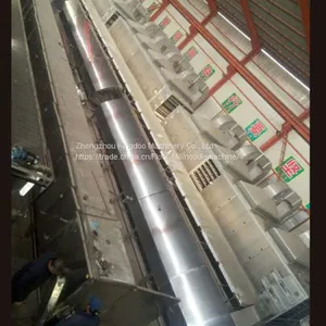 Factory Sale Automatic Muslem Instant Noodle Line thumbnail-5