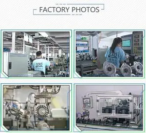 Guangzhou YuTe Electromechanical Co., Ltd. company overview - view 1 thumbnail
