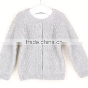 Wholesale Kid Children Baby Fleece Sweater thumbnail-1