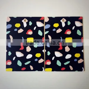 2017 Half Cut-off Thick Paper Hang Tags With High Quality thumbnail-1