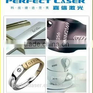 Portable 10W/20W Laser Source Sic Laser Mark System thumbnail-2