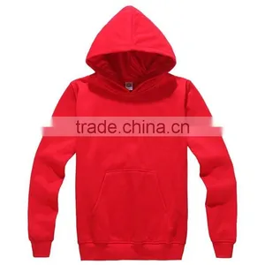 Fashionable In-stock Warm Windproof Pullover With Hood thumbnail-1
