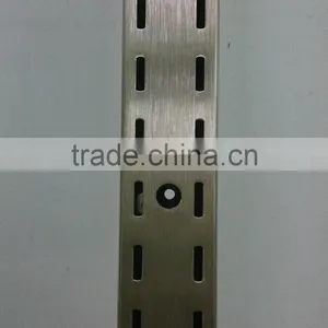 Stainless Wall Mount for Shopping Mall System Tubing and Standard thumbnail-3