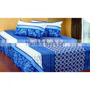 3 Pieces Bed Sheet thumbnail-2