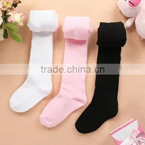 Cotton/nylon/acrylic Children's Stock Tights thumbnail-3