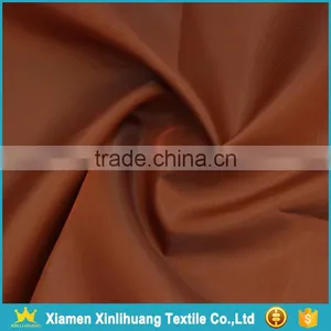 High Quality 100% Nylon Taslan Fabric for Windbreaker Jacket thumbnail-1