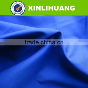 2015 Hot Polyester Cotton Drill Fabric for Workwear 190gsm thumbnail-2