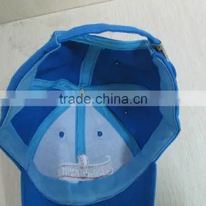 High Grade Hats With Your Own Design, Embroidery Baseball Caps thumbnail-2