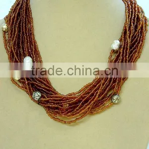 Sea Shell Necklaces thumbnail-1