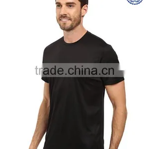 New Arrival Custom Dry Fit T-shirt Softtextile thumbnail-2