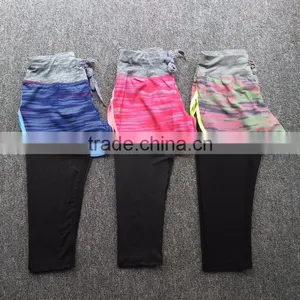 Zm10724a Women Gym Outfit Running Workout Clothes Fashion Yaga Clothes Wear thumbnail-6