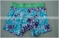 Fashion Wholesale Sex Mens Boxer Shorts Briefs for Men Underwear thumbnail-1