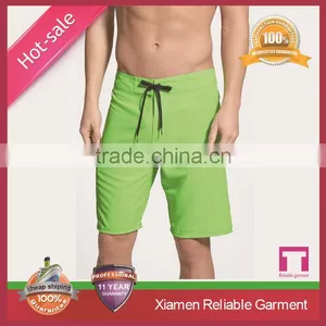 2015 Best Quality Fashion Blank Board Shorts Wholesale thumbnail-1