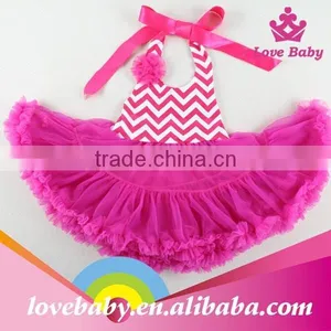 Girls Dance Clothes Baby Dresses Children Dresses LBE4092329 thumbnail-5