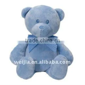 Stuffed Plush Bear Toy Baby Toy Kids Toy thumbnail-1