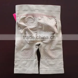 Factory Provide Seamless Far Infrared Slim Body Shaper Suit For Women thumbnail-2