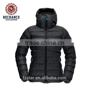 Woman Down Jacket for Winters TD0032 thumbnail-1