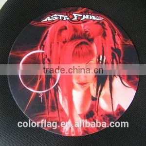 Printed Felt Mat,full Color Printed Felt Mat,heat Transfer Printed Felt Mat thumbnail-1