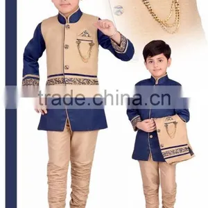 Boys Wedding & Party Wear Collection thumbnail-2