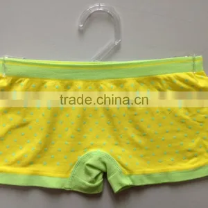 Ladies Seamless Panty Underwear Pictures thumbnail-1