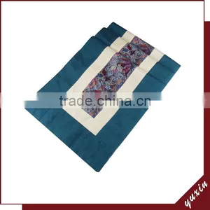 Patchwork Table Cloth Chinese Style TR1-032 thumbnail-1