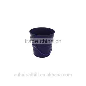 Ice and Beverage Tin/metal Bucket thumbnail-2
