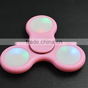 Decompression Vibration LED Flash Led Light Adult Children Colorful Flash With Switch Gyro thumbnail-6